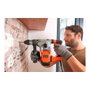 Marteau perforateur Black & Decker BEHS03K
