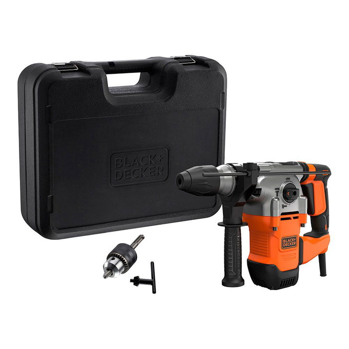Marteau perforateur Black & Decker BEHS03K Marteau perforateur Black & Decker BEHS03K