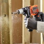 Black + Decker BEH850K Perceuse à percussion 850W