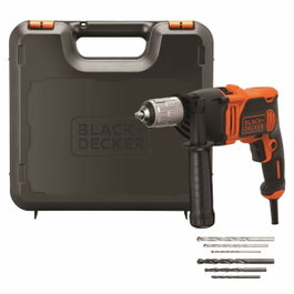 Black + Decker BEH850K Perceuse à percussion 850W