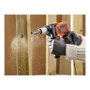 Black + Decker BEH850K Perceuse à percussion 850W