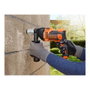 Black + Decker BEH850K Perceuse à percussion 850W