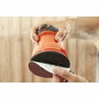 Black + Decker BEW210-QS Ponceuse excentrique 125 mm
