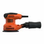 Black + Decker BEW210-QS Ponceuse excentrique 125 mm