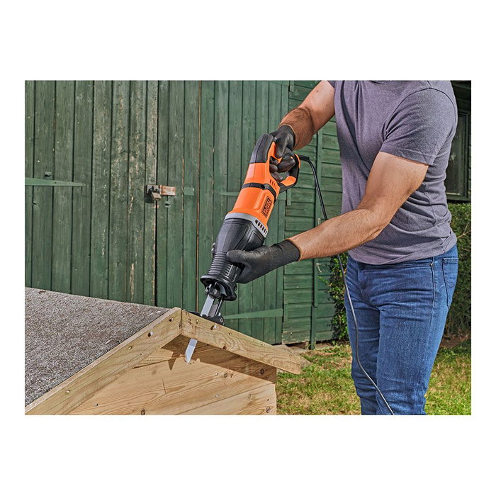 Montagne de sable Black & Decker BES301-QS