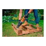 Montagne de sable Black & Decker BES301-QS