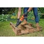 Black & Decker BES301-QS Scie Sabre 750W