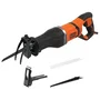 Black & Decker BES301-QS Scie Sabre 750W