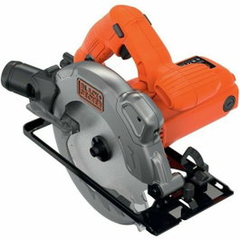 Black+Decker CS1250L Scie circulaire 1250W 190mm