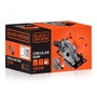 Black+Decker CS1250L Scie circulaire 1250W 190mm