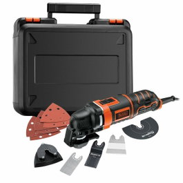 BLACK AND DECKER MT300KA