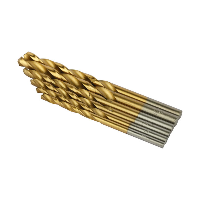 Ensemble de forets Black & Decker a7200-x Porte documents 109 Pièces