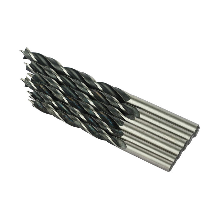 Ensemble de forets Black & Decker a7200-x Porte documents 109 Pièces