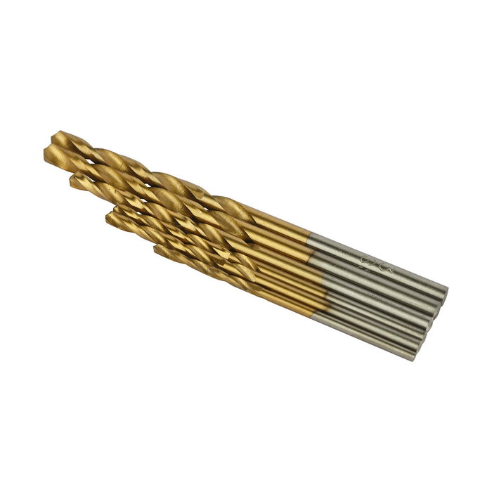 Ensemble de forets Black & Decker a7200-x Porte documents 109 Pièces