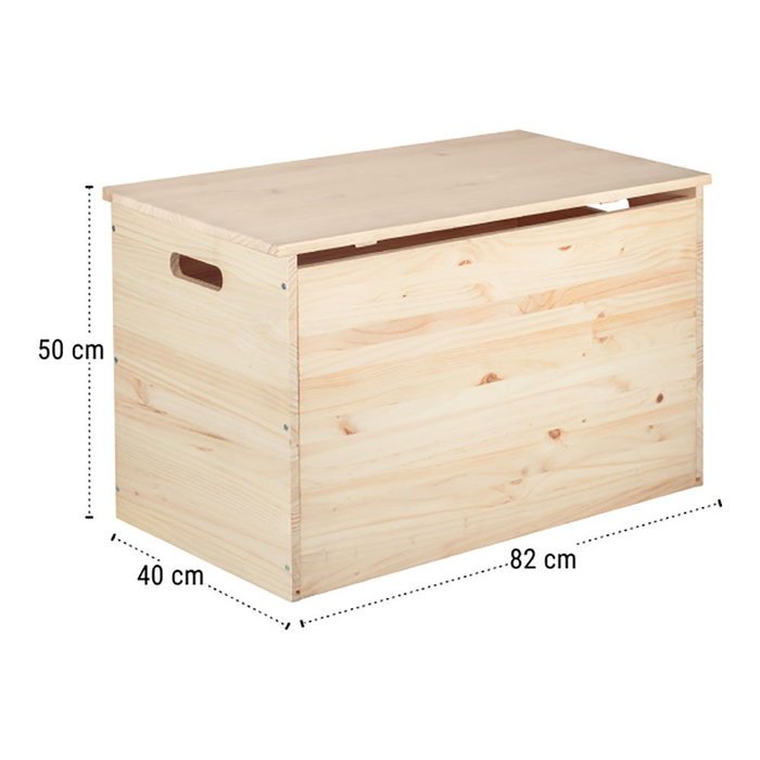 Coffre Astigarraga Dinamic Pin (80 x 40 x 50 cm)