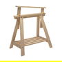 Chevalet Astigarraga Architec De table Pin (70 x 45 x 70 cm)