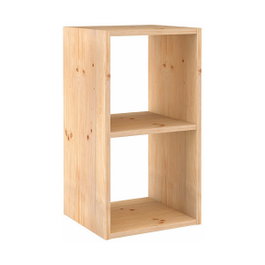 Astigarraga Étagère modulaire DINAMIC-2 en pin massif
