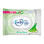 Colhogar Papier toilette humide aloe vera 42 unités