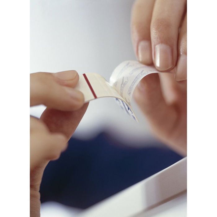 Ruban adhésif double face TESA 58060 10 Unités Ruban adhésif double face TESA 58060 10 Unités