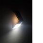 Lampe LED avec Capteur de Mouvement EDM 31843 Blanc polypropylène 3,5 W