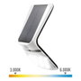 Lampe LED avec Capteur de Mouvement EDM 31843 Blanc polypropylène 3,5 W