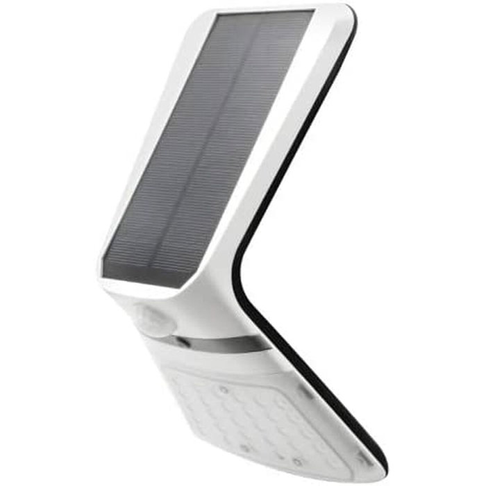 Lampe LED avec Capteur de Mouvement EDM 31843 Blanc polypropylène 3,5 W Lampe LED avec Capteur de Mouvement EDM 31843 Blanc polypropylène 3,5 W