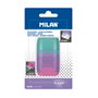 Milán Afilaborra compact sunset lila-rosa