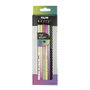 Crayons de couleur Milan Sunset Jaune Multicouleur