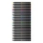 Ensemble de Marqueurs Milan Multicouleur 24 Pièces