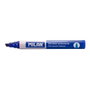 Marqueur permanent Milan Bleu PVC