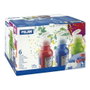 Gouache Milan 125 ml Bleu Blanc Multicouleur Peinture