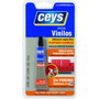 CEYS Adhésif Vinyles 15ml 501028