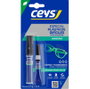 CEYS Adhésif pour plastiques difficiles 3g + 4ml