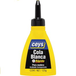 CEYS Colle blanche rapide 125 g