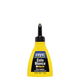 CEYS Colle blanche rapide biberon 125gr