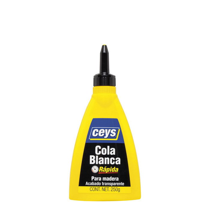 Queue Ceys Blanche Bois Colle 250 g Queue Ceys Blanche Bois Colle 250 g