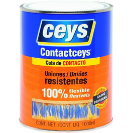 Ceys Contactceys Colle de contact 1 l