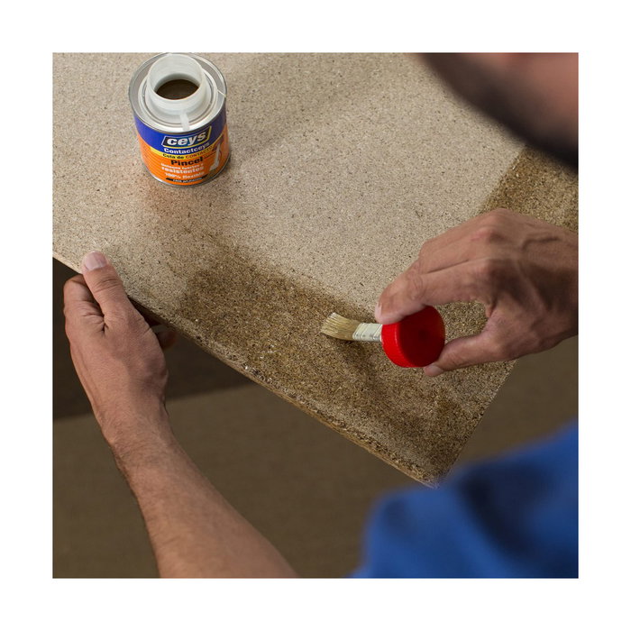 Adhésif de contact Ceys 503408 5 L Adhésif de contact Ceys 503408 5 L