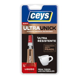 Ceys Adhésif instantané 3 g