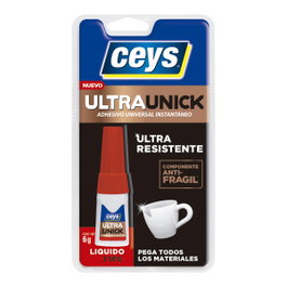 CEYS Ultraunick Adhésif instantané 6 g