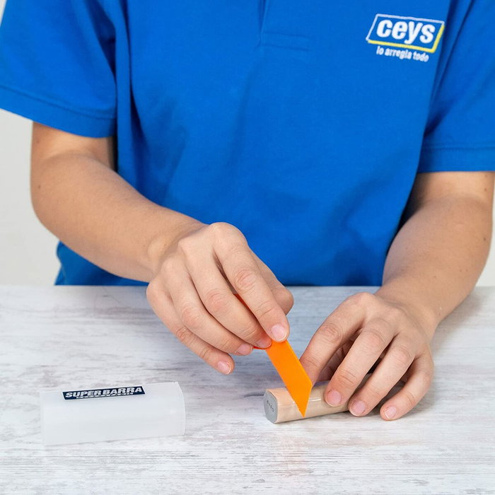 CEYS Bouche-pores Bois mastic Bar