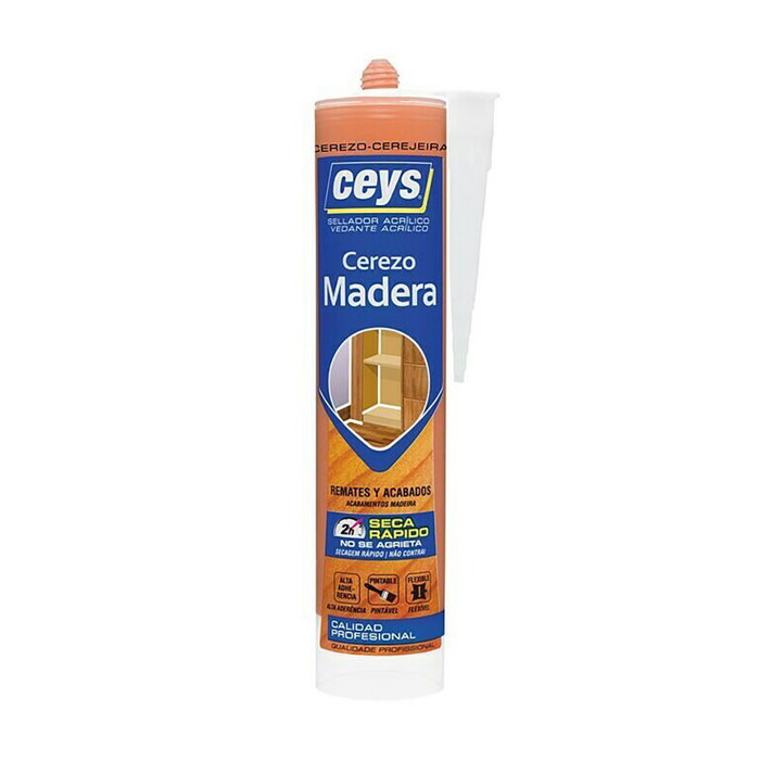 Scellant Ceys Bois mastic Scellant Ceys Bois mastic