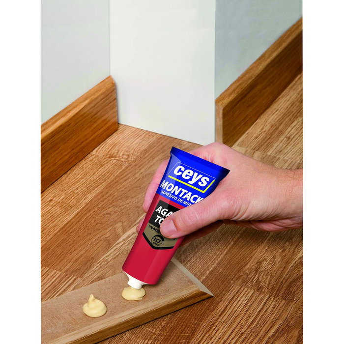 Adhésif de montage Ceys Montack Removable 507250 50 g