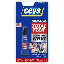 CEYS Tri'Action Universel 10 g
