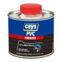 Ceys Adhésif pour tuyau PVC 500 ml