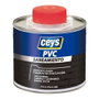 Adhésif pour tuyau PVC Ceys 500 ml PVC