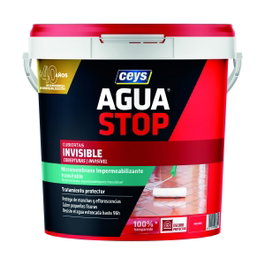 Ceys Aguastop invisible 4 l