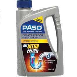 CEYS Desatascador Paso Gel Express 1L 705011