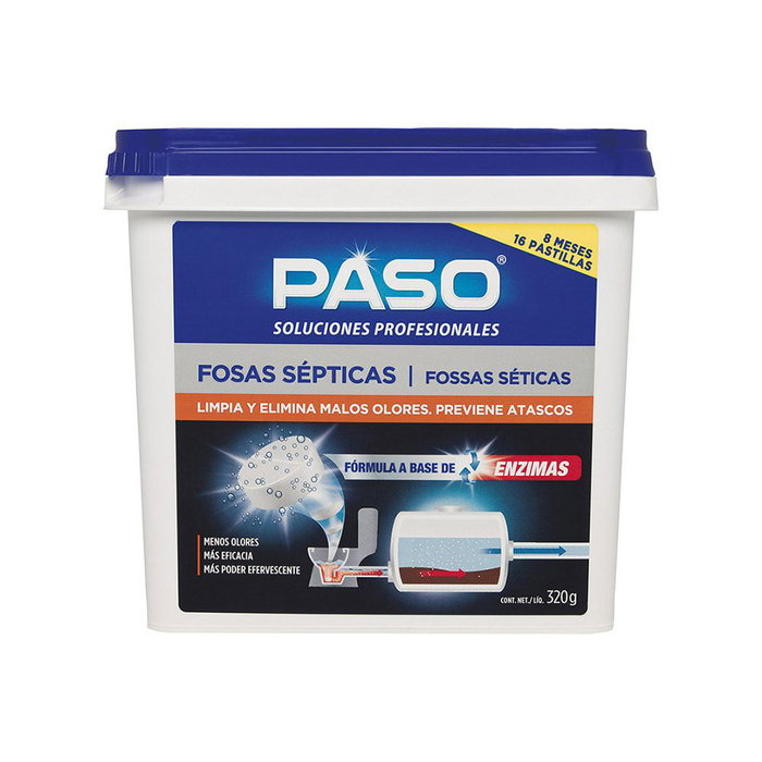 Déboucheur Paso Déboucheur Paso