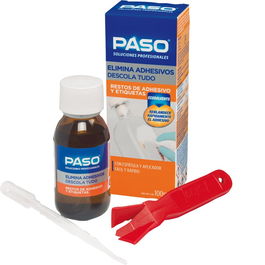 CEYS Éliminateur Puissant Adhésifs Paso 100ml 134100130